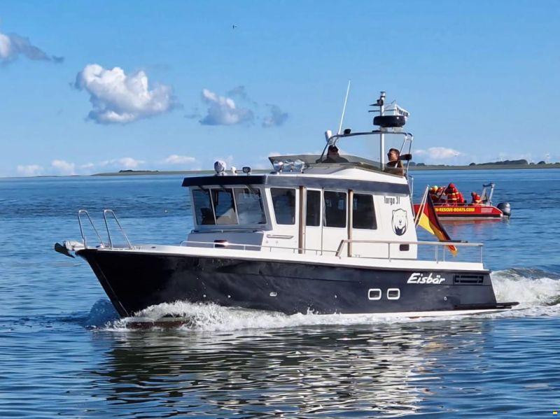 Targa 31