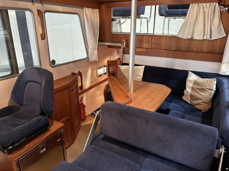 Targa 31