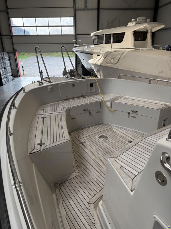 Targa 31