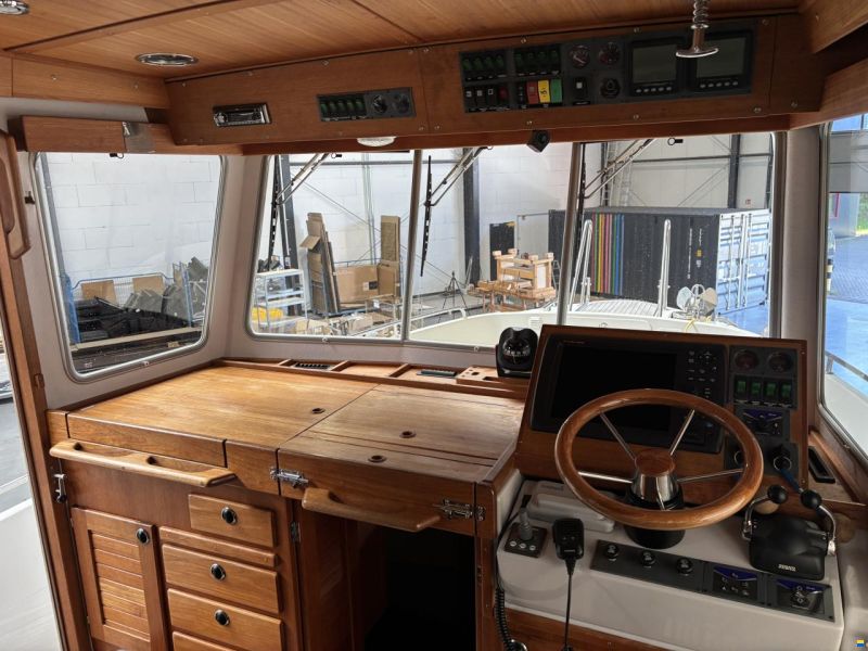 Targa 31