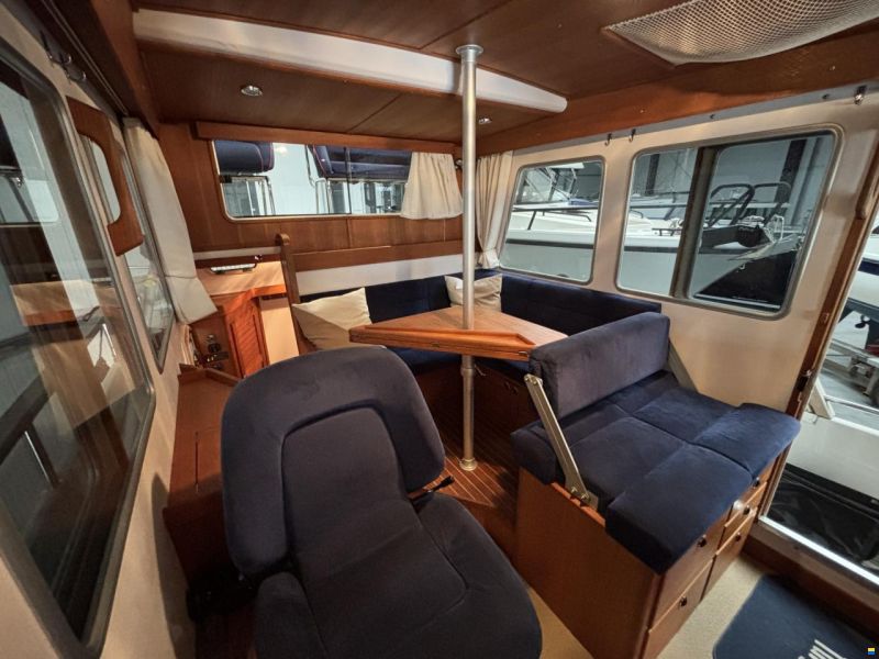 Targa 31