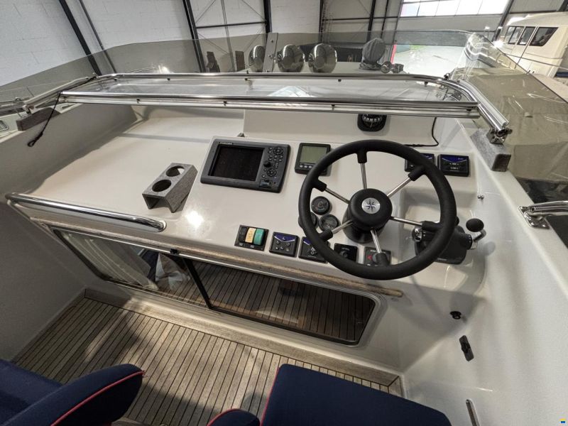 Targa 31