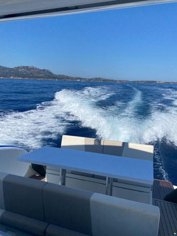 Azimut Atlantis 36 Verve