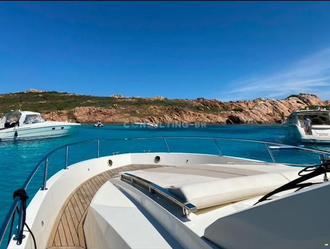Azimut Atlantis 36 Verve