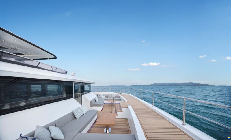 Heysea Seaview 75