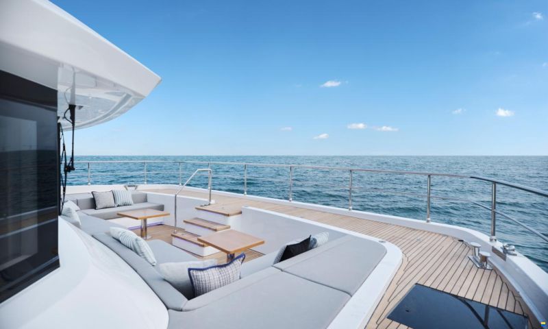 Heysea Seaview 75