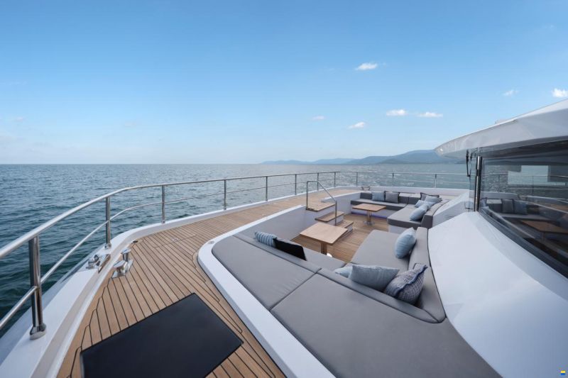 Heysea Seaview 75