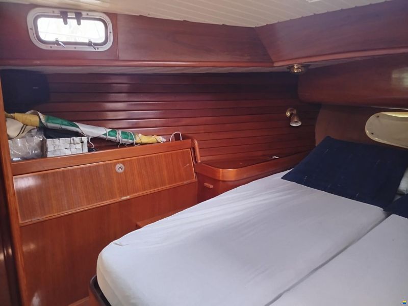 North Wind 47