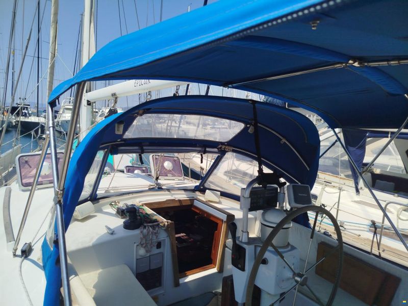 North Wind 47