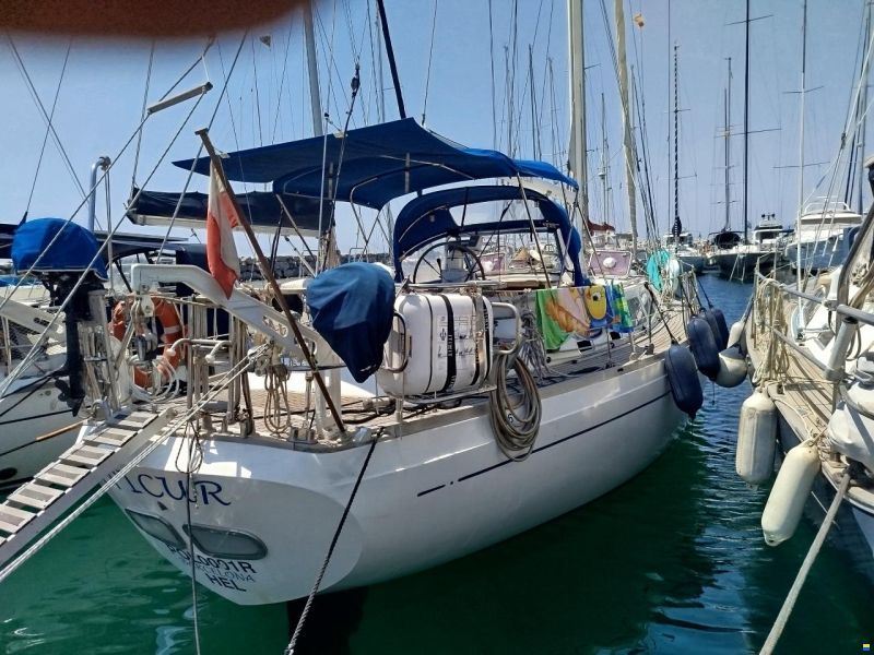 North Wind 47