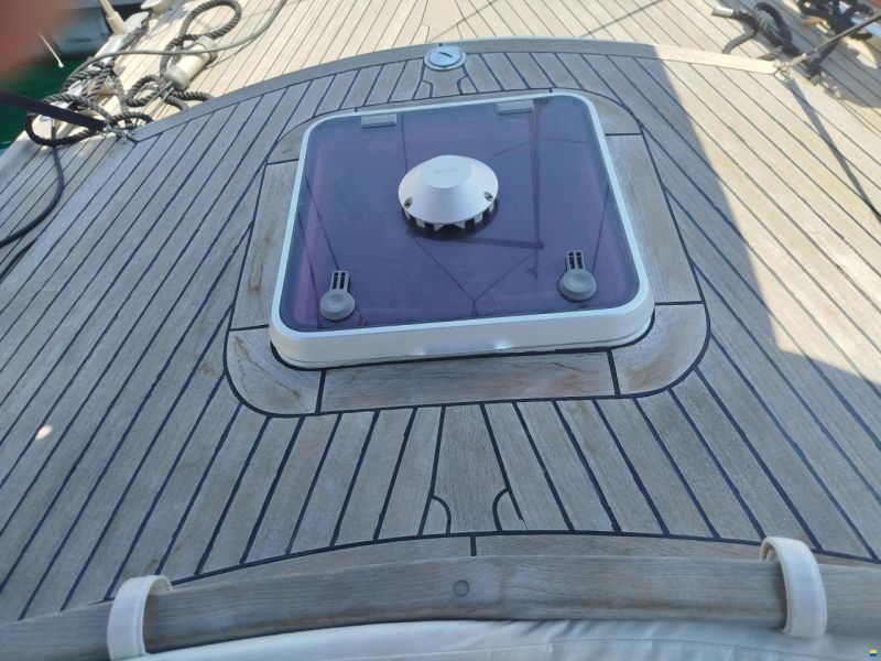 North Wind 47
