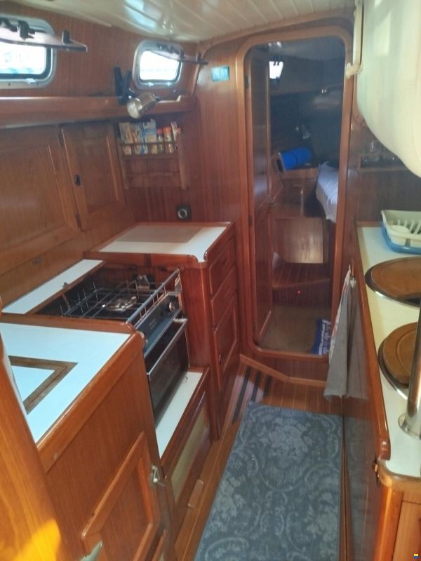 North Wind 47