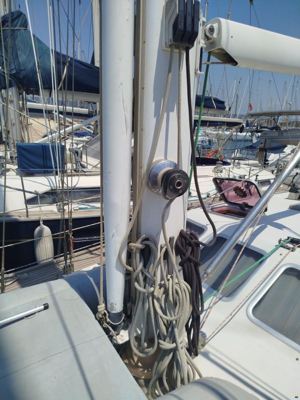 North Wind 47