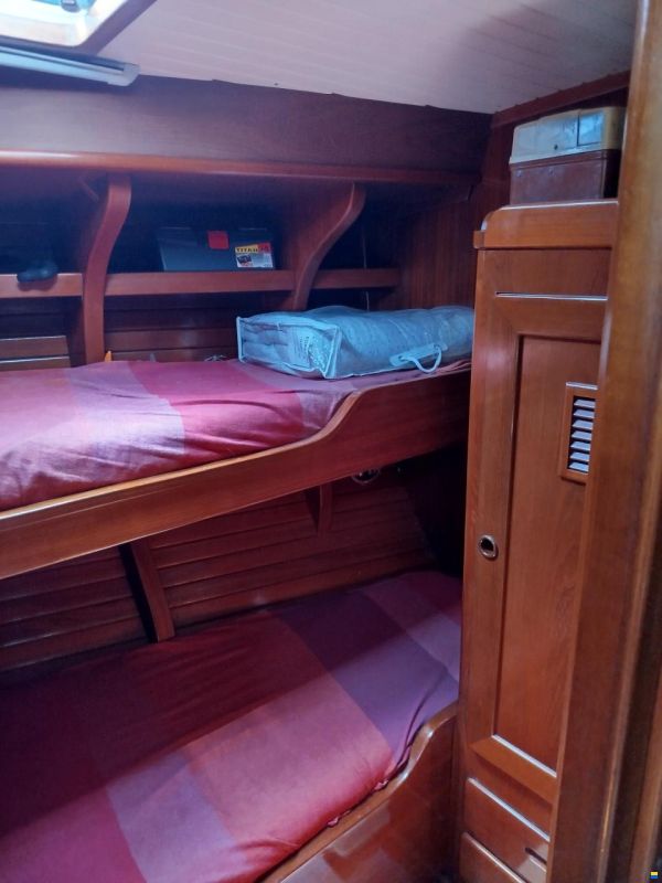 North Wind 47