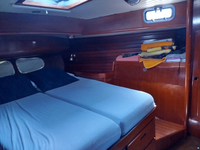 North Wind 47