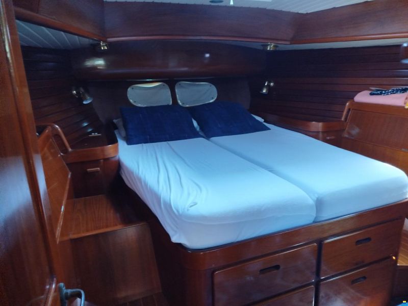 North Wind 47