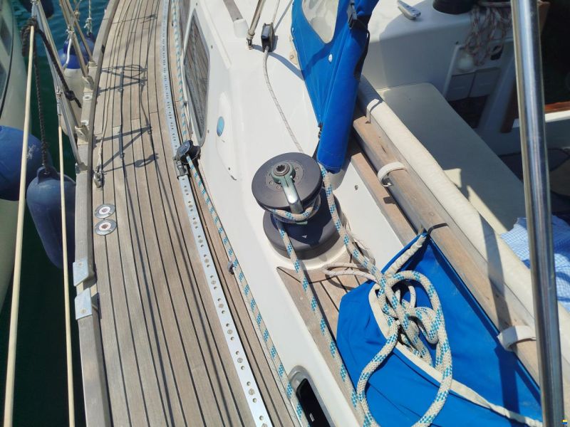 North Wind 47