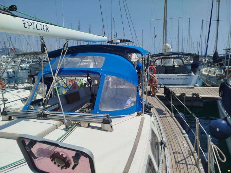North Wind 47