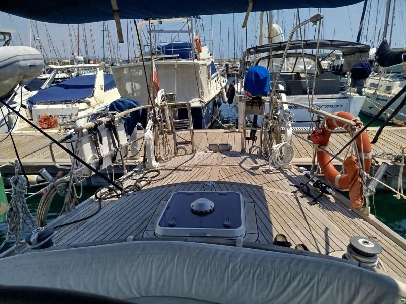 North Wind 47