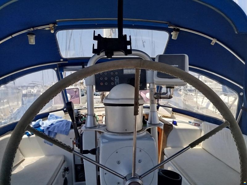 North Wind 47