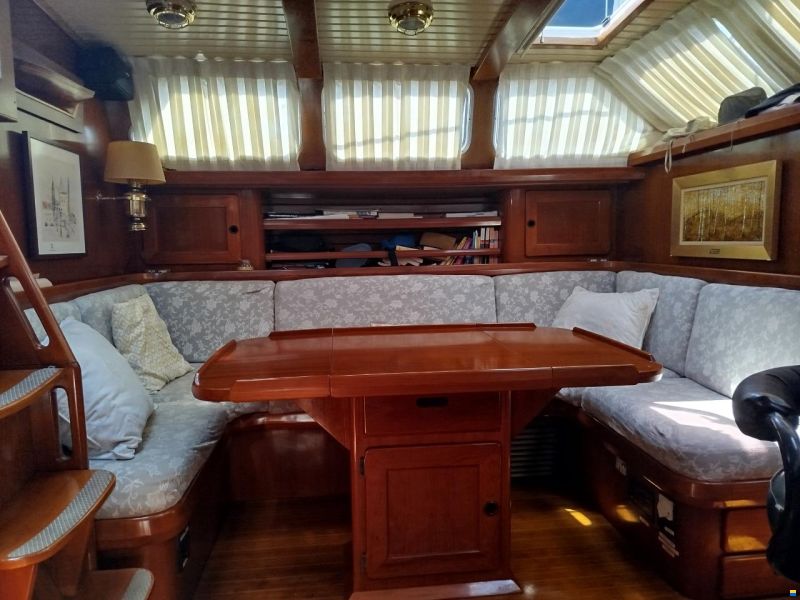 North Wind 47