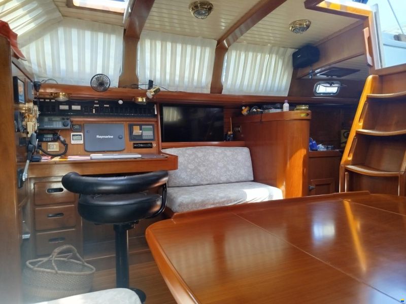 North Wind 47