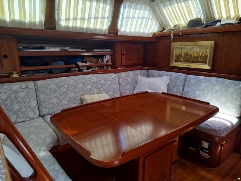 North Wind 47