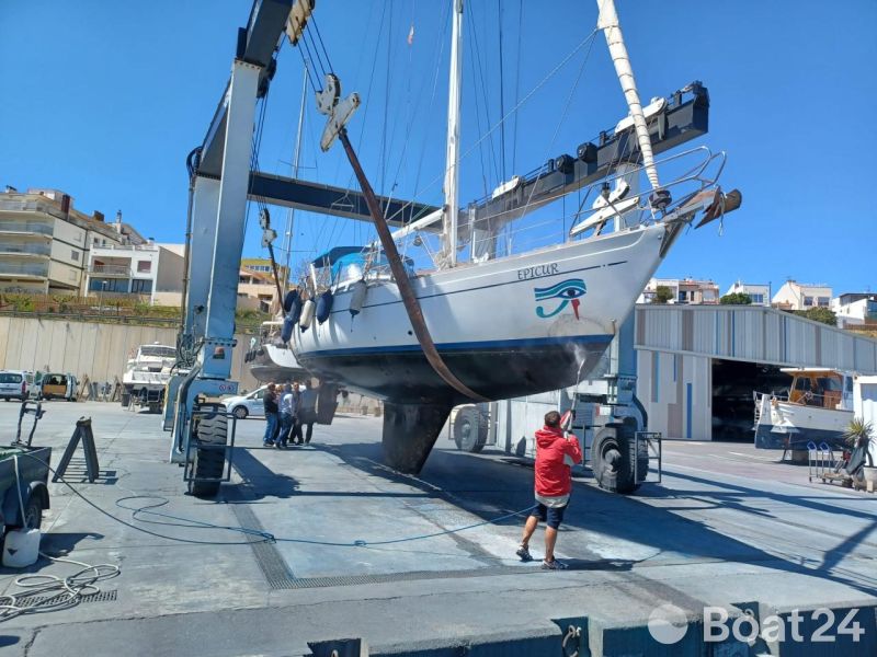 North Wind 47