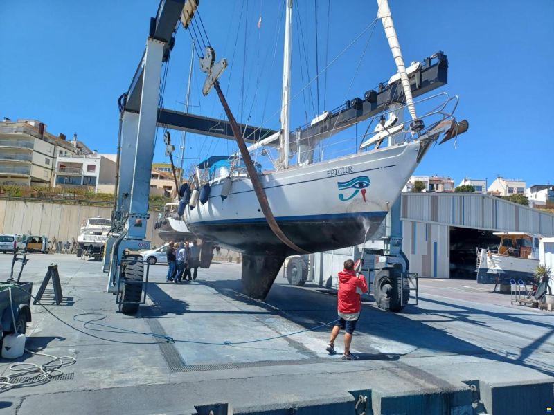 North Wind 47
