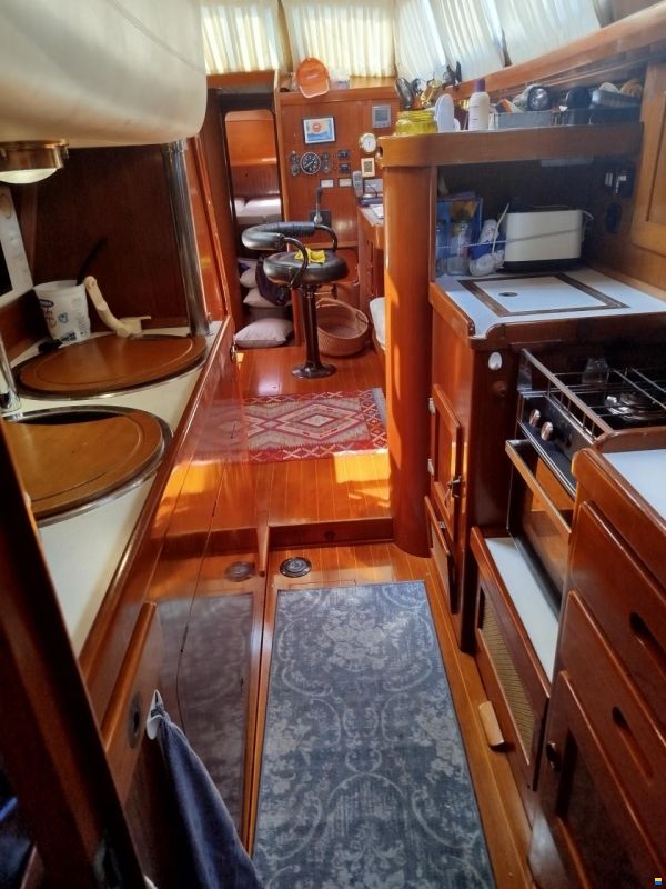 North Wind 47
