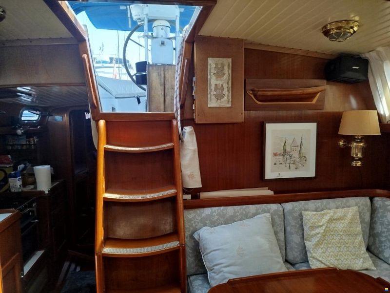 North Wind 47