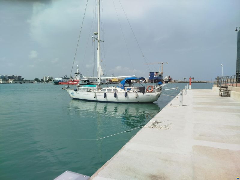 North Wind 47