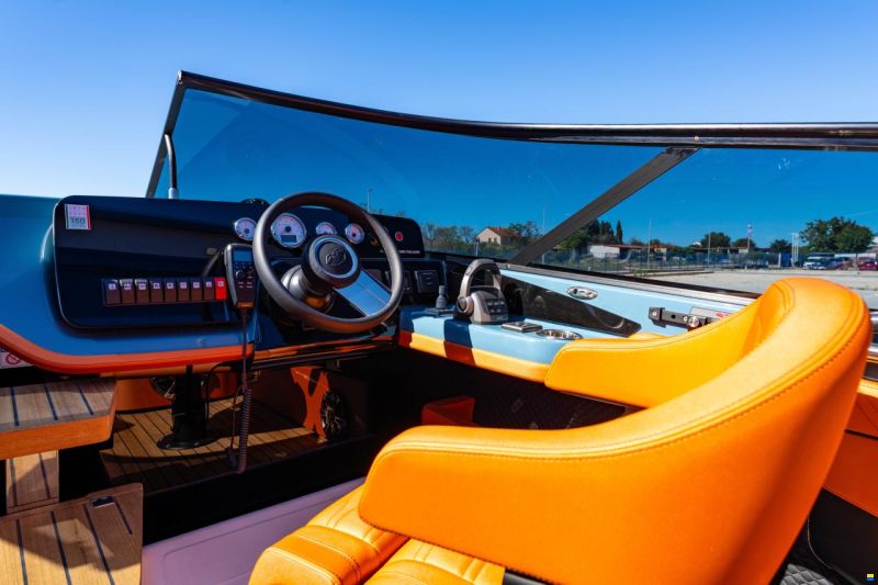 Cranchi E26 CLASSIC