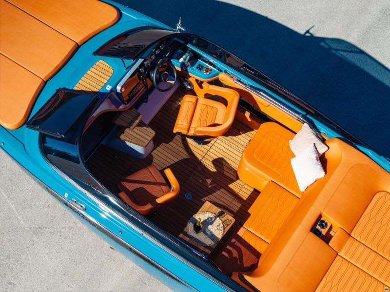 Cranchi E26 CLASSIC