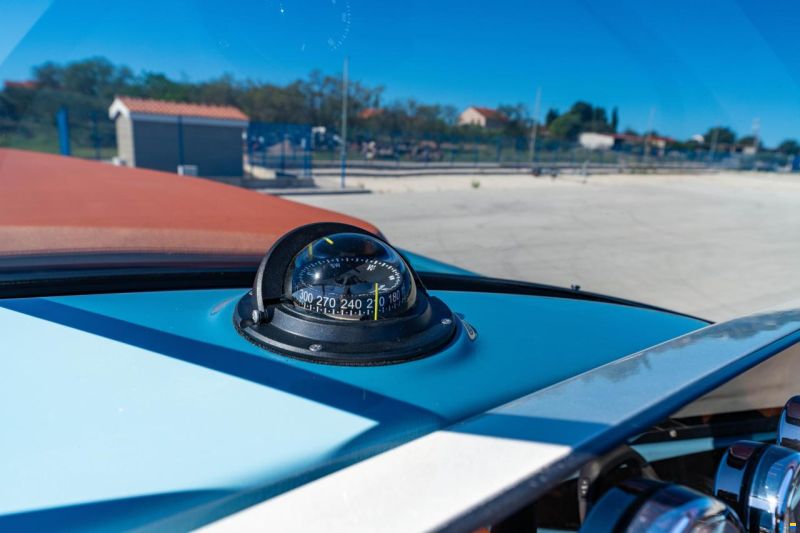 Cranchi E26 CLASSIC