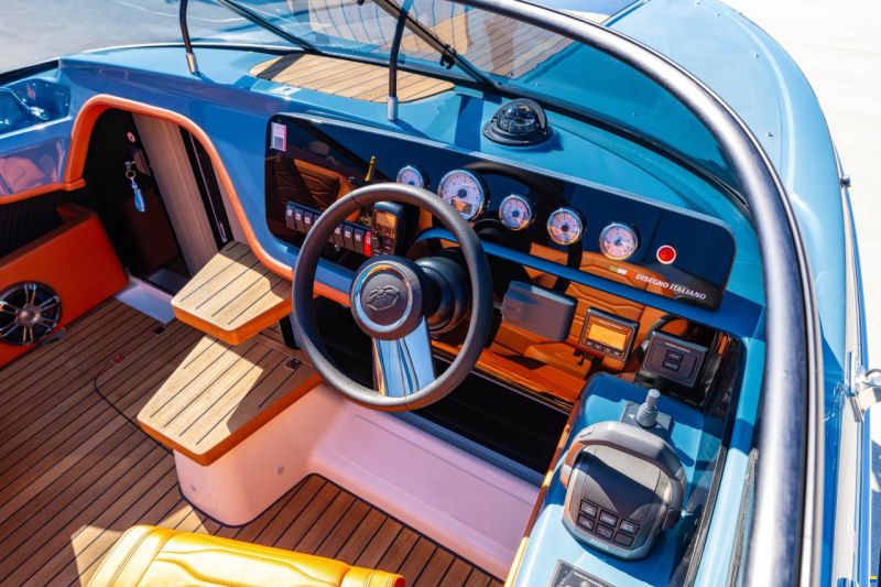Cranchi E26 CLASSIC