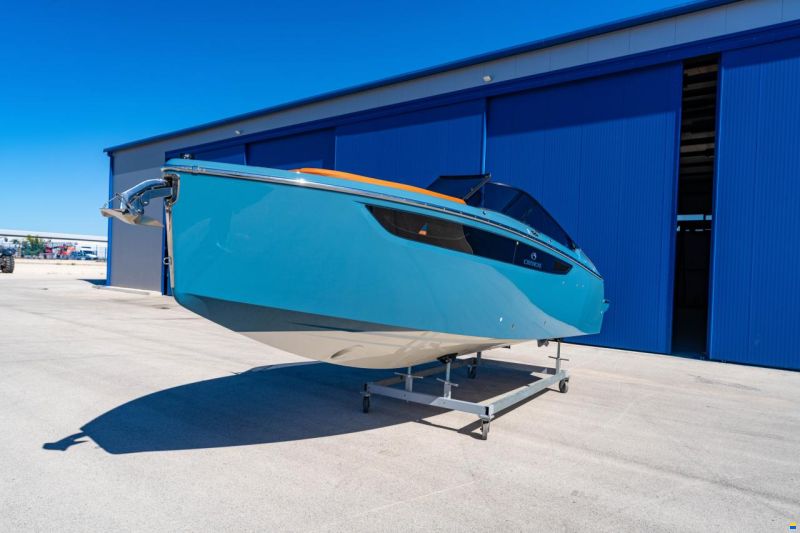 Cranchi E26 CLASSIC