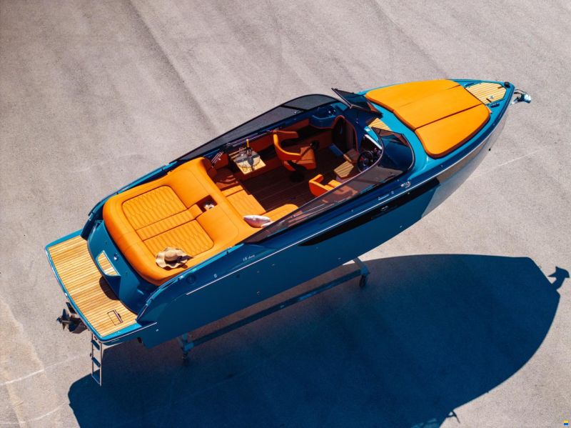 Cranchi E26 CLASSIC