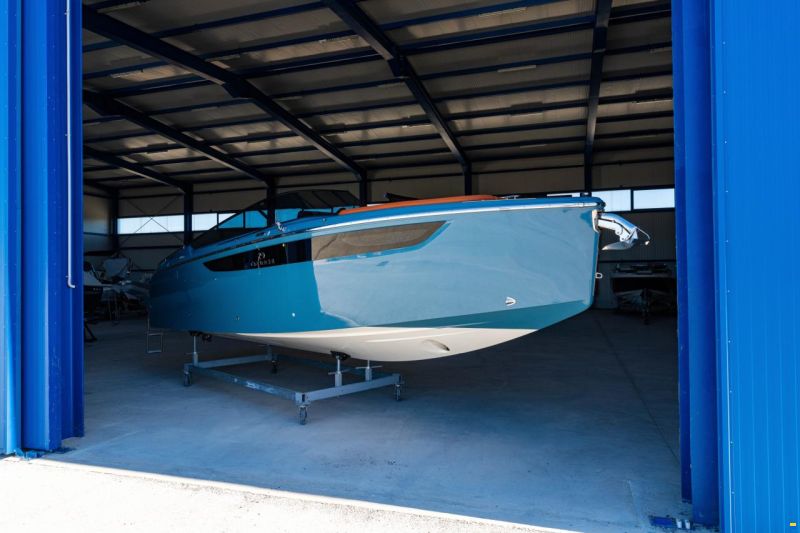 Cranchi E26 CLASSIC