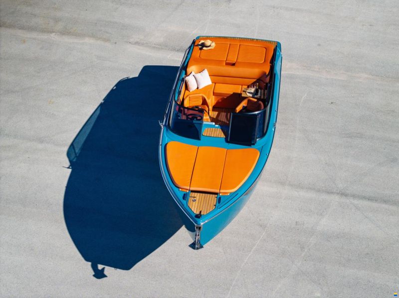 Cranchi E26 CLASSIC