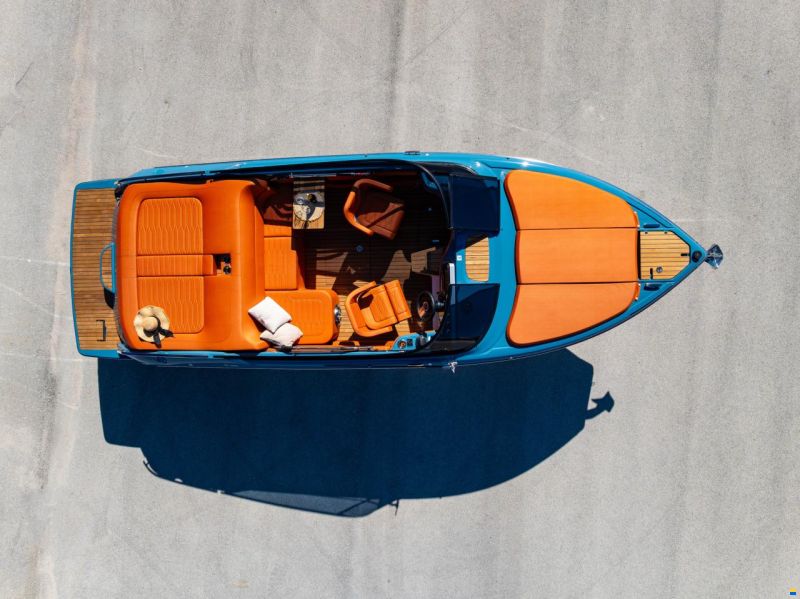 Cranchi E26 CLASSIC