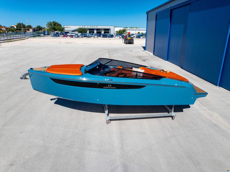Cranchi E26 CLASSIC