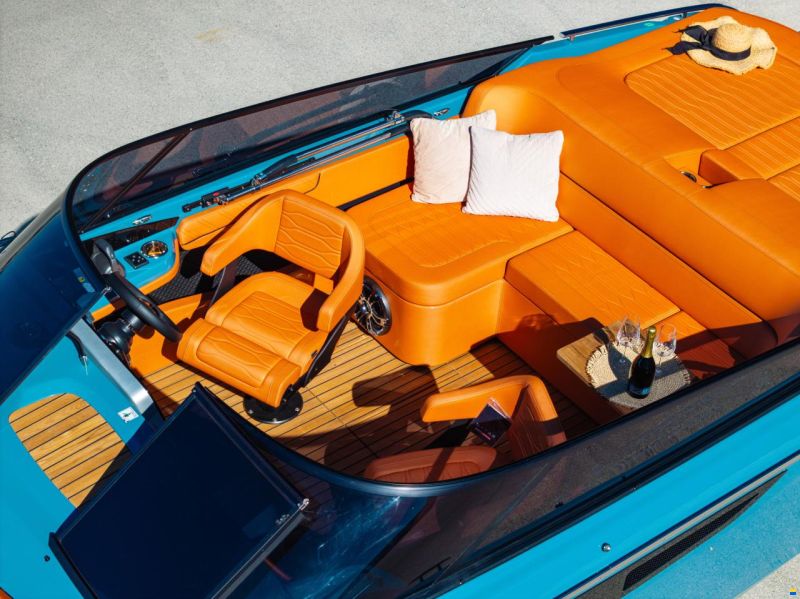 Cranchi E26 CLASSIC