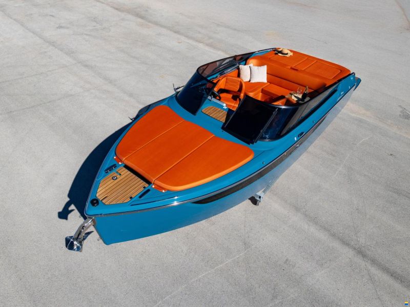 Cranchi E26 CLASSIC