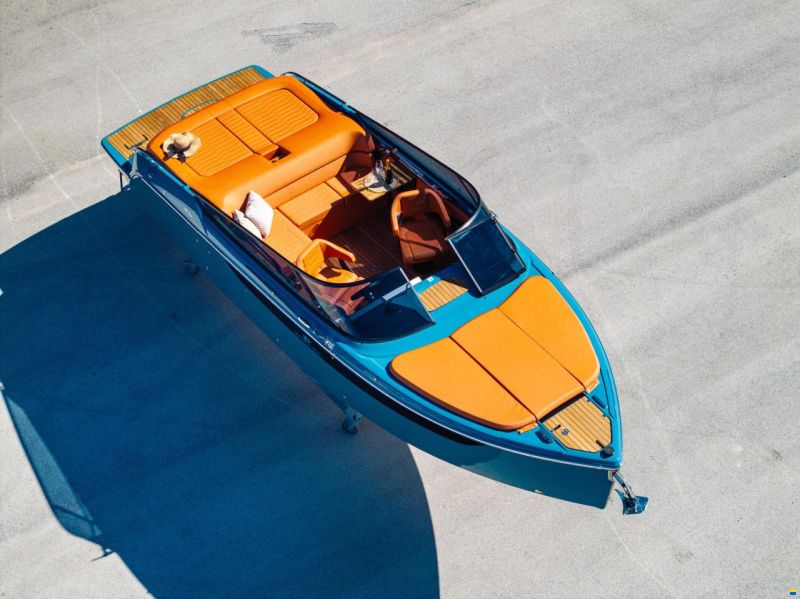 Cranchi E26 CLASSIC