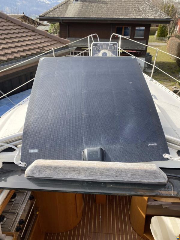 Sunwind Exklusives Gesamtpacket für Abenteurer