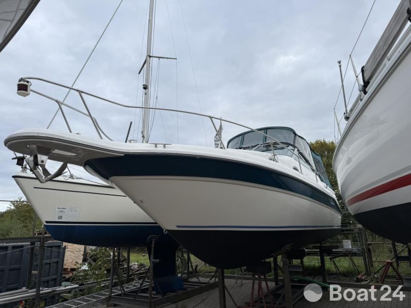 Sea Ray 270 Sundancer