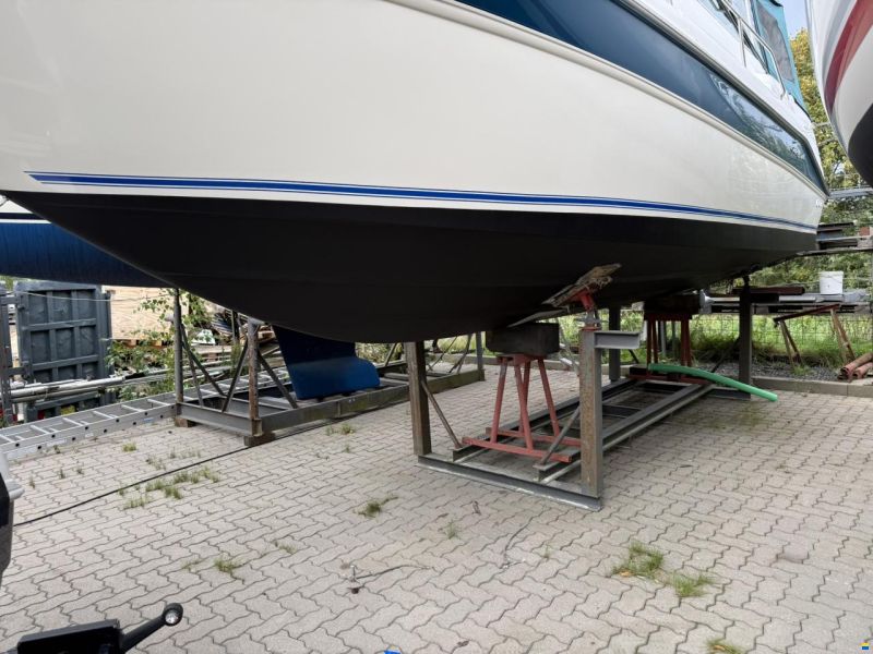 Sea Ray 270 Sundancer