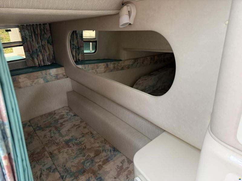 Sea Ray 270 Sundancer