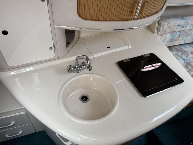Sea Ray 270 Sundancer